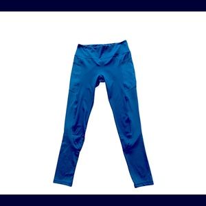 Leggings Navy Blue Sz M